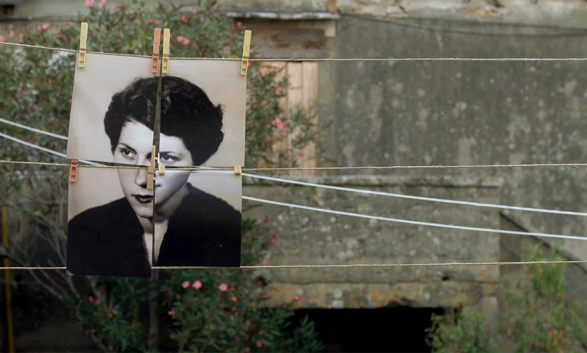 Foto: Kadar iz dokumentarnog filma 