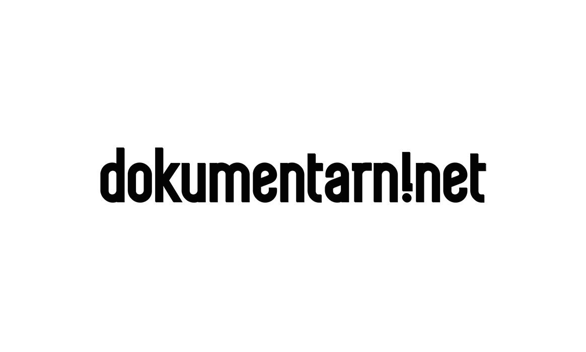 Na fotografiji: Dokumentarni.net logo