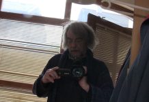 Foto: Kadar iz dokumentarnog filma "Dum spiro spero"