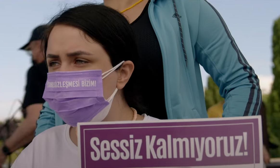 Foto: Kadar iz dokumentarnog filma 