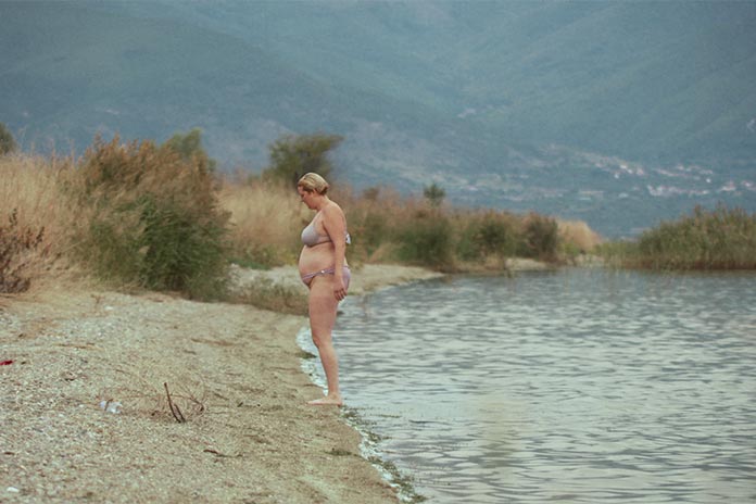 Foto: Kadar iz dokumentarnog filma 