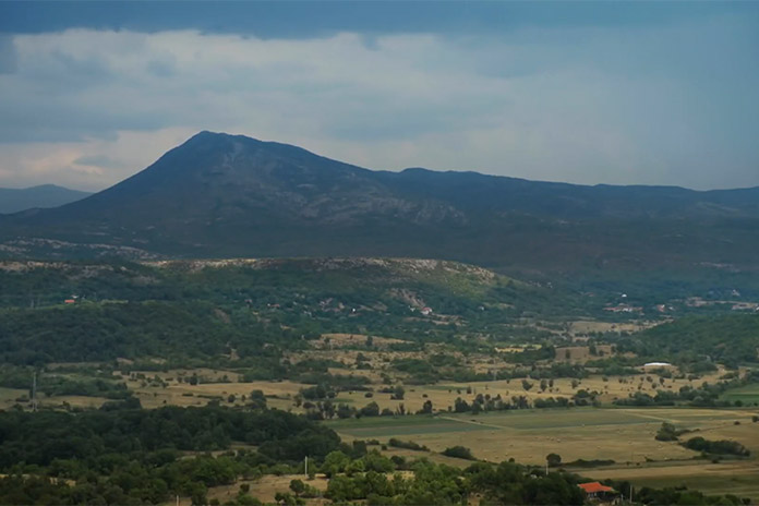 Foto: Kadar iz dokumentarnog filma 