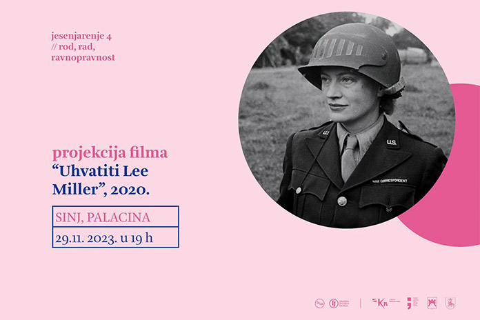 Na fotografiji: Jesenjarenje - 