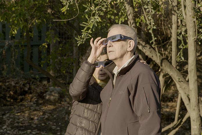 Foto: Kadar iz dokumentarnog filma 