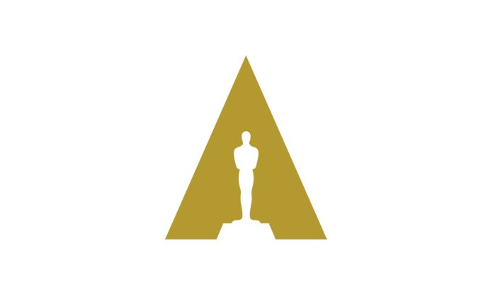 Na fotografiji: Oscar logo