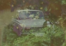 Foto: Kadar iz dokumentarnog filma "Radije bih bila kamen"