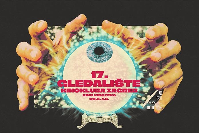 Na fotografiji: 17. Gledalište, vizual