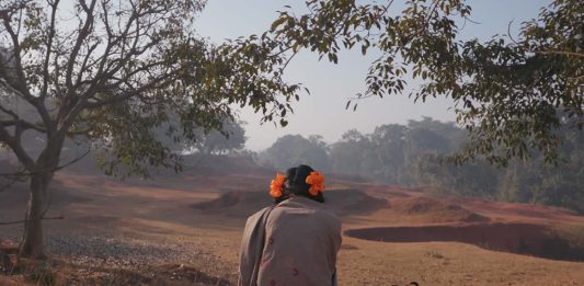 Foto: Kadar iz dokumentarnog filma "To Kill a Tiger"