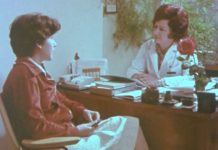 Foto: Kadar iz dokumentarnog filma "A B"