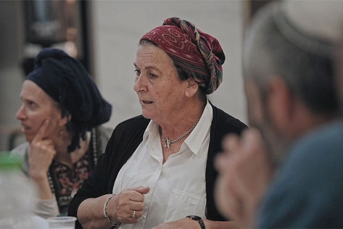 Foto: Kadar iz dokumentarnog filma 
