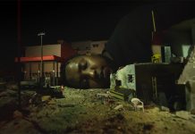 Foto: Kadar iz dokumentarnog filma "Susjed Abdi"
