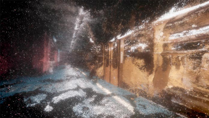 Foto: Kadar iz filma "Maalbeek"