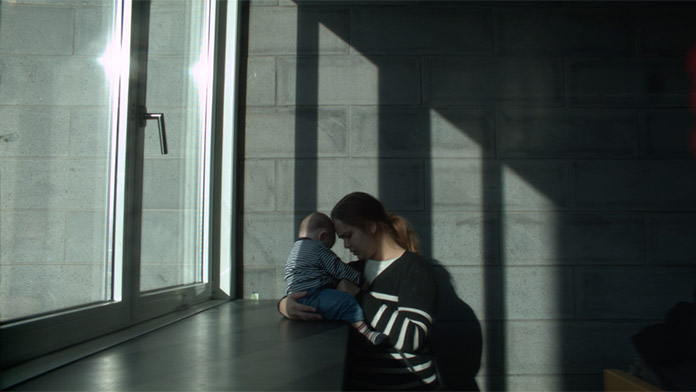 Foto: Kadar iz dokumentarnog filma "Dalek je put od amfioksusa"