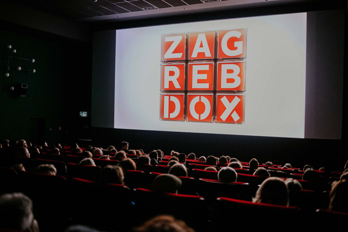Foto: Samir Cerić Kovačević / ZagrebDox