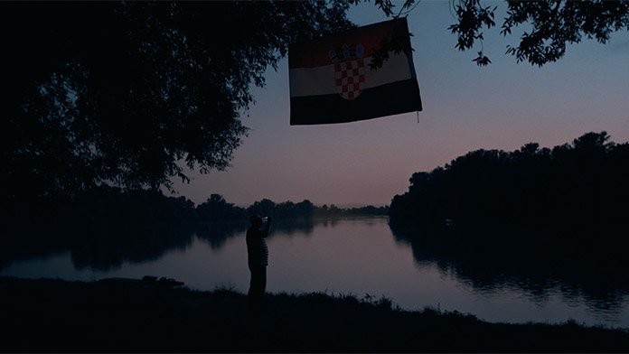 Foto: Kadar iz dokumentarnog filma "Godina prođe, dan nikako"