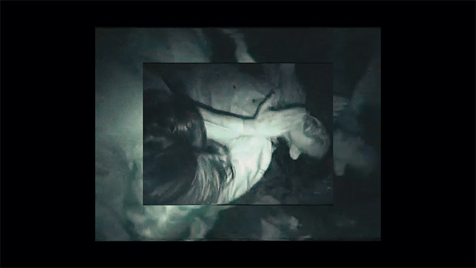 Foto: Kadar iz filma "Ghost Like Us"