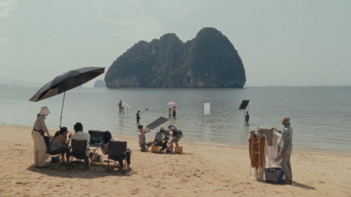 Foto: Kadar iz filma "Krabi, 2562"