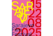 Foto: 31. Sarajevo Film Festival vizual