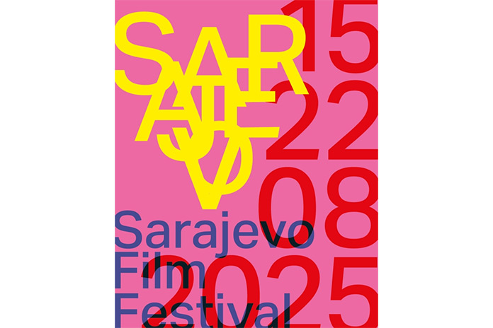 Foto: 31. Sarajevo Film Festival vizual