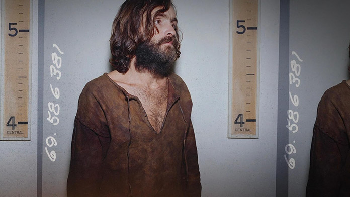 Foto: Kadar iz dokumentarnog filma "Chaos: The Manson Murders"