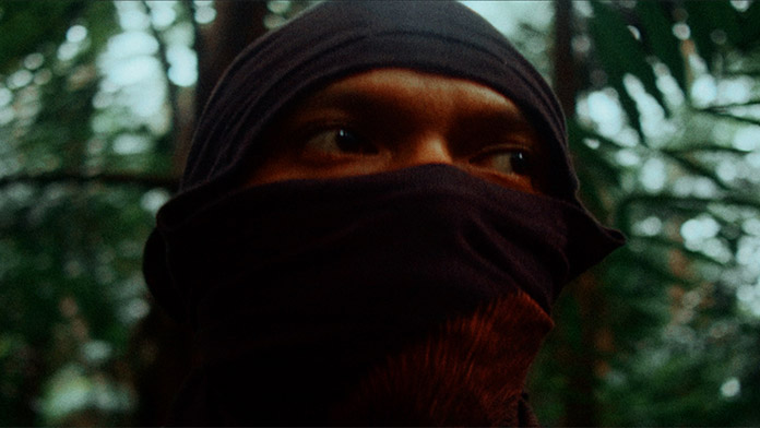 Foto: Kadar iz filma "Otonomi Feral"