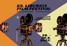 Foto: 23. Liburnia Film Festival, vizual