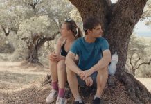 Foto: Kadar iz dokumentarnog filma "Cent'anni"