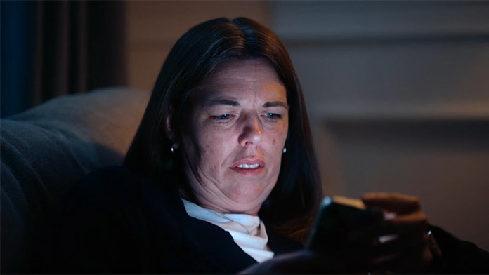 Foto: Kadar iz dokumentarnog filma "Unknown Number: The High School Catfish"