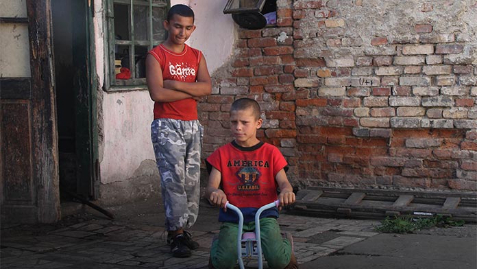 Foto: Kadar iz dokumentarnog filma "Heavy Heart"