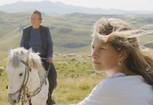 Hrvatski dokumentarci na 41. DOK.fest Münchenu, “Yugo ide u Ameriku” otvara 19. Beldocs Foto: Kadar iz dokumentarnog filma "Planina"