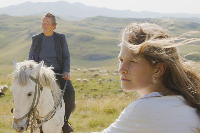 Foto: Kadar iz dokumentarnog filma 