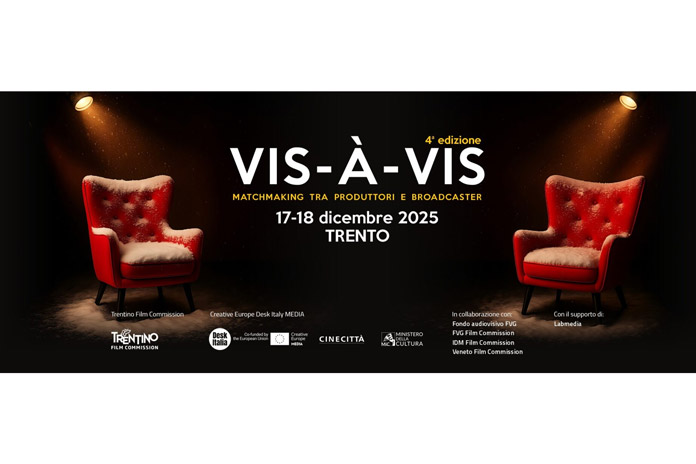 Foto: Vis-a-vis 2025 vizual