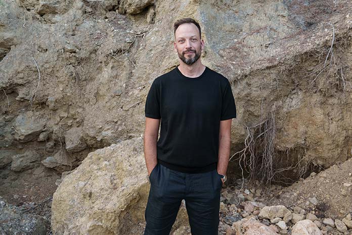 Na fotografiji: Tonći Gaćina / Foto: Ana Vuko