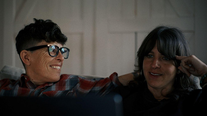 Foto: Kadar iz dokumentarnog filma "Come See Me In the Good Light"
