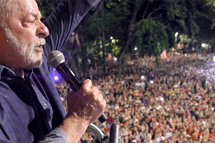 Foto: Kadar iz dokumentarnog filma 