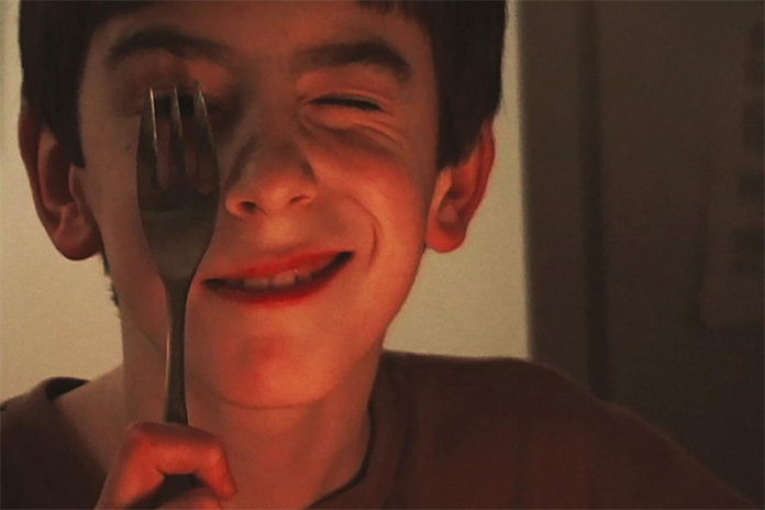 Foto: Kadar iz dokumentarnog filma 