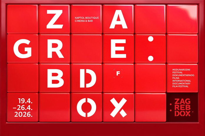 Foto: 22. ZagrebDox vizual