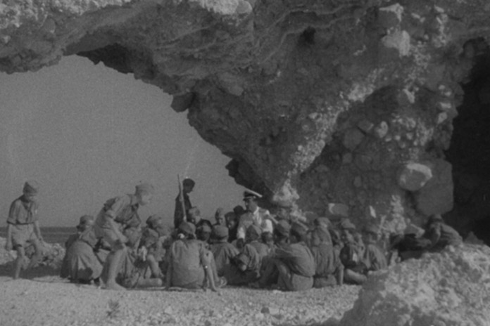 Foto: Kadar iz dokumentarnog filma 