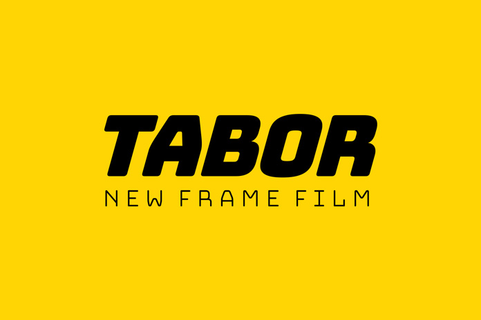 Foto: Tabor New Frame logo