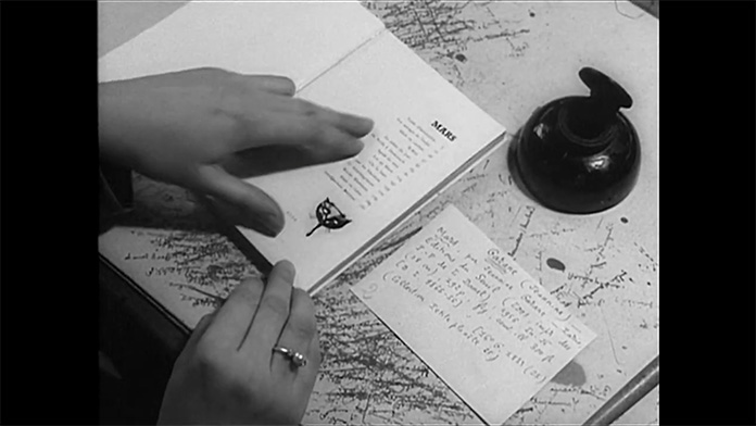 Foto: Kadar iz dokumentarnog filma "Memorija svijeta"