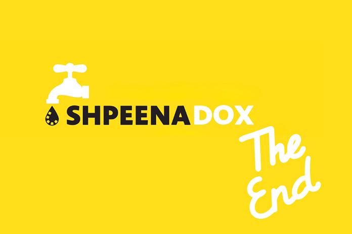 Foto: Vizual Shpeena Dox kraj